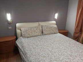 Attico Sweet Home Vitinia Roma